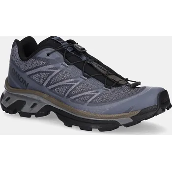 Pánská móda Boty Salomon XT-6 Shadow, 46, námořnická modř, 59X