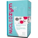 VH Pharma Nucleozym komplex nukleotidů a enzymů 60 cps.