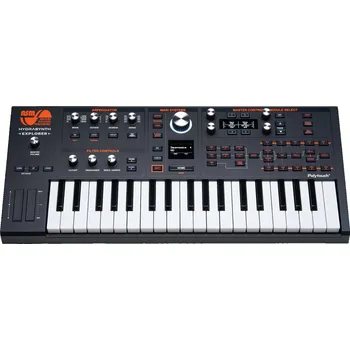 Syntetizátor ASM Hydrasynth Explorer Syntetizátor