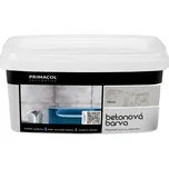 Primacol Decorative betonová barva, Elbrus, 8 kg