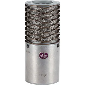 Mikrofon Aston Microphones Origin Kondenzátorový studiový mikrofon (Jako nové)