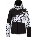Dare2b Ice Jacket DWP571 Black/White…