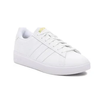 Dámská obuv Sneakersy adidas Grand Court Cloudfoam Lifestyle Court Comfort Shoes GW9213 Bílá 37_13