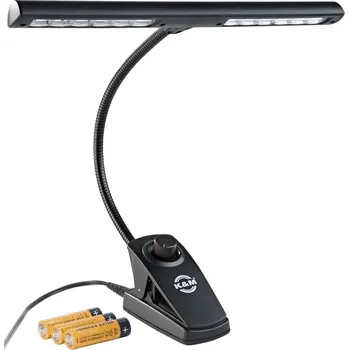 Konig & Meyer 12295 Lampa (Jako nové)