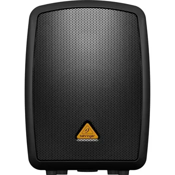 Behringer MPA40BT Bateriový PA systém (Jako nové)