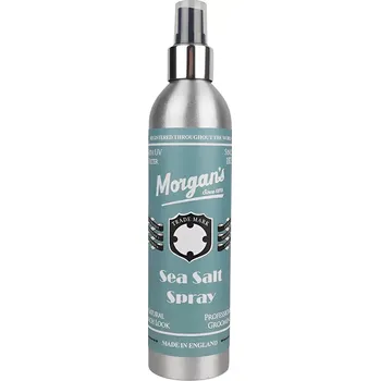 Stylingový přípravek Morgan's Sea Salt Spray