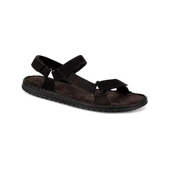 Dámské sandále Lasocki Sandály MI08-BLOEMAN-95 Černá 40