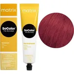 Matrix Socolor Pre-Bonded Permanent Color 90 ml