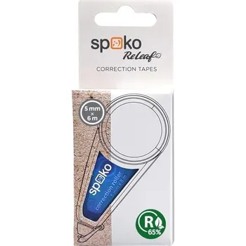 Korekční prostředek Spoko ReLeaf korekční strojek 5 x 8 mm