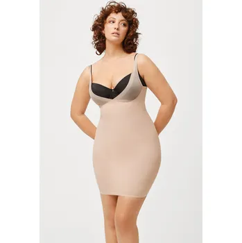 Dámské stahovací prádlo Stahovací šaty Delia