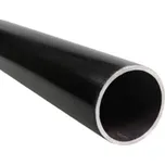 Trubka DN100 bezešvá hladká černá ocel…