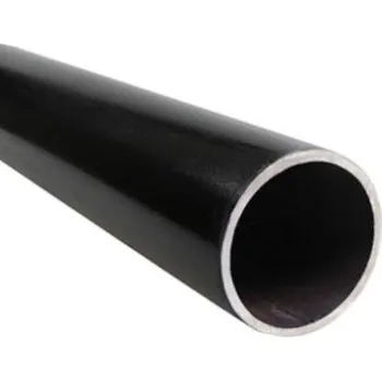 Dechový nástroj Trubka DN100 bezešvá hladká 108 x 4 mm černá ocel