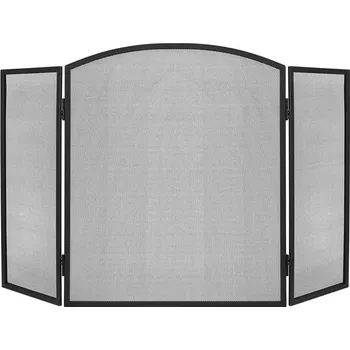 Dětské zboží Krbová zástěna – největší model na trhu