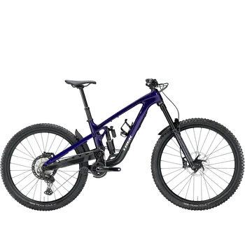Horské kolo TREK Slash 9.8 XT Gen 6 2025 purple abyss, L