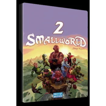 Počítačová hra Small World 2: Collection Bundle