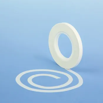 Lepicí páska Maskovací páska tvárná 6mm - 2ks