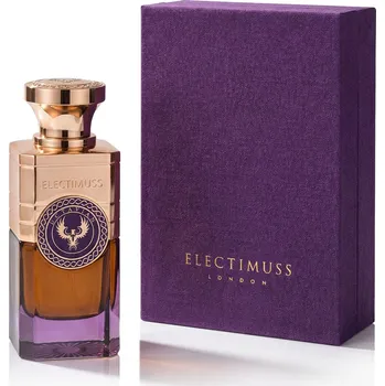 Unisex parfém Electimuss Octavian Pure Perfume 100 ml UNISEX