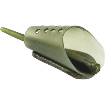Krmítko pro ryby Traper Krmítko method feeder lopatka Hmotnost: 40 g