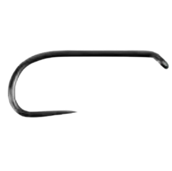 Rybářský háček Traper Muškařský háček WF 21 Velikost: 14