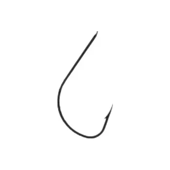 Rybářský háček Traper Háček Eiryu zlatý Velikost: 10