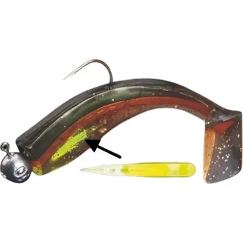 Traper Světelná tyčinka pro gumové nástrahy