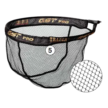 Podběrák Traper Podběráková hlava GST Pro Maxi Velikost: 50x40x30 cm