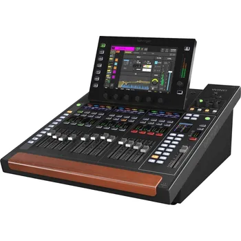 Mixážní pult Behringer Wing Compact Digitální mixpult (Jako nové)