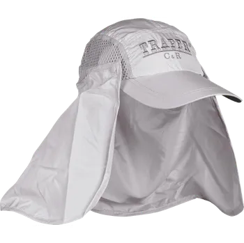 Kšiltovka Traper Kšiltovka Florida Cover Barva: Šedá