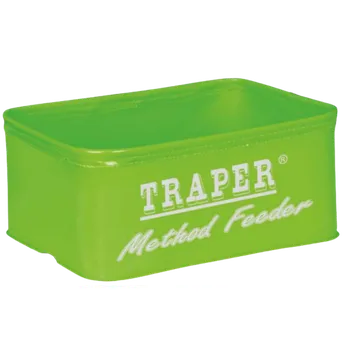 Zásuvkový kontejner Traper Kontejner MF PVC Velikost: 33 x 25 x14 cm