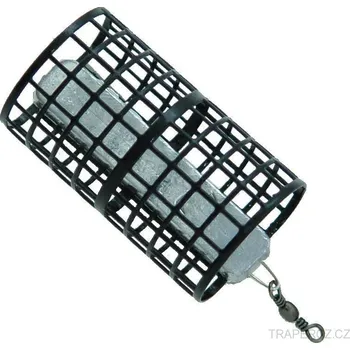 Krmítko pro ryby Traper Krmítko kruhové Hmotnost: 40 g