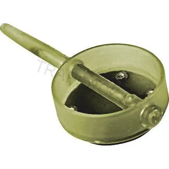 Krmítko pro ryby Traper Krmítko Method Feeder Banjo - M Hmotnost: 30 g