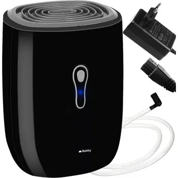 Odvlhčovač vzduchu Malatec