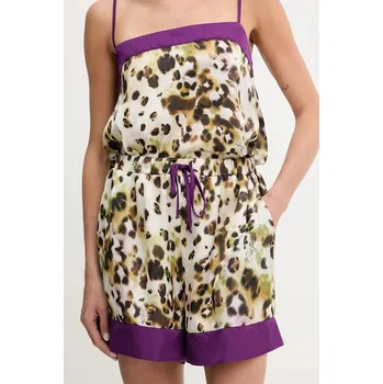 Kraťasy Liu Jo VA5178.TS806 béžová 01X, vel. S