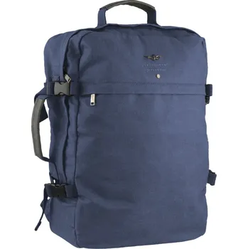 Městský batoh Batoh Aeronautica Militare City L AM-335-05