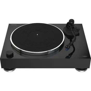Gramofon Reloop HiFi Turn X Black Hi-Fi Gramofon