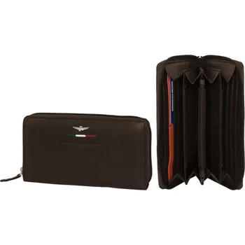 Peněženka Peněženka dámská Aeronautica Militare Fighter AM-157-25