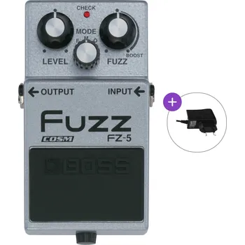 Kytarový efekt Boss FZ-5 SET Kytarový efekt