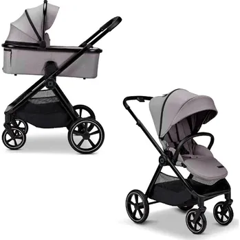 Kočárek MOON Aura 2v1 2026