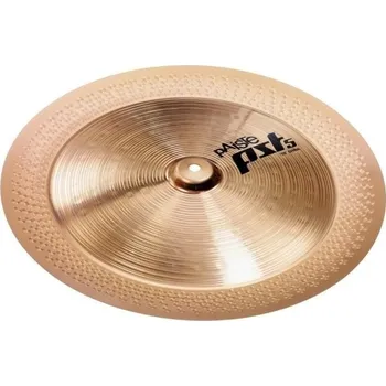 Činel Paiste PST5 18" China činel (Jako nové)