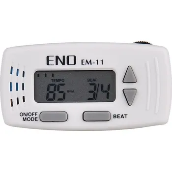 Ladička ENO Music EM11 Mini Klipová ladička
