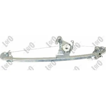 Stahovačka okna Zvedací zařízení oken ABAKUS 130-054-005