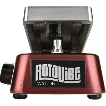 Kytarový efekt Dunlop WA357 Wylde Audio Rotovibe Kytarový efekt (Jako nové)
