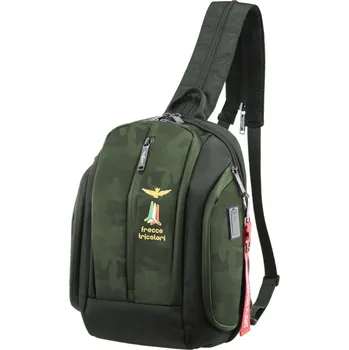 Městský batoh Batoh Aeronautica Militare Drone S AM-523-33