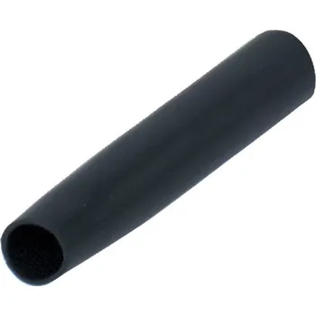 Smyčcový nástroj GEWA Made in Germany Ochrana pro smyčecPro housle/violu, černá - 8 mm 2415