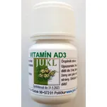 JUKL Vitamín AD3 30 ml