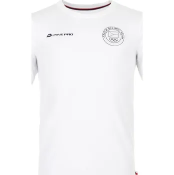 Alpine Pro MORELON XS + DÁREK