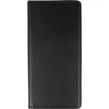 Pouzdro na mobilní telefon Knížkové pouzdro Smart Magneto pro Samsung Galaxy S26 černé