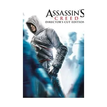 Počítačová hra Assassin's Creed (Director's Cut Edition)