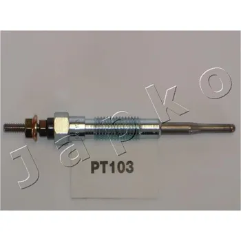 Zapalovací a žhavicí svíčka JAPKO Žhavicí svíčka PT103