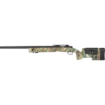 Airsoftová zbraň Specna Arms Airsoft sniper SA-S02 CORE (multicam) (Specna Arms) [SA-S02]